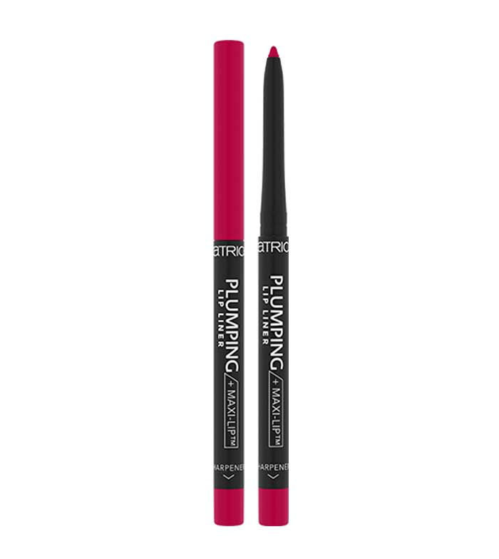 Laps për buzë Plumping lip Catrice Stay Seductive, no.110, 0.35g