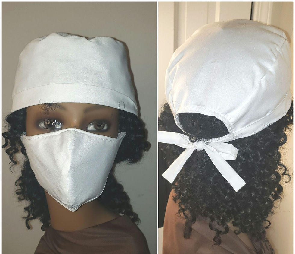 Thumbnail: Special Essential health care worker gift set