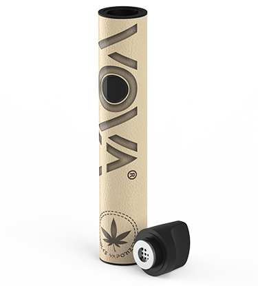 Miniaturbild: VOVA - Volks Vaporizer - 420 Deal