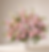 pink flowers luxury sympathy bouquet