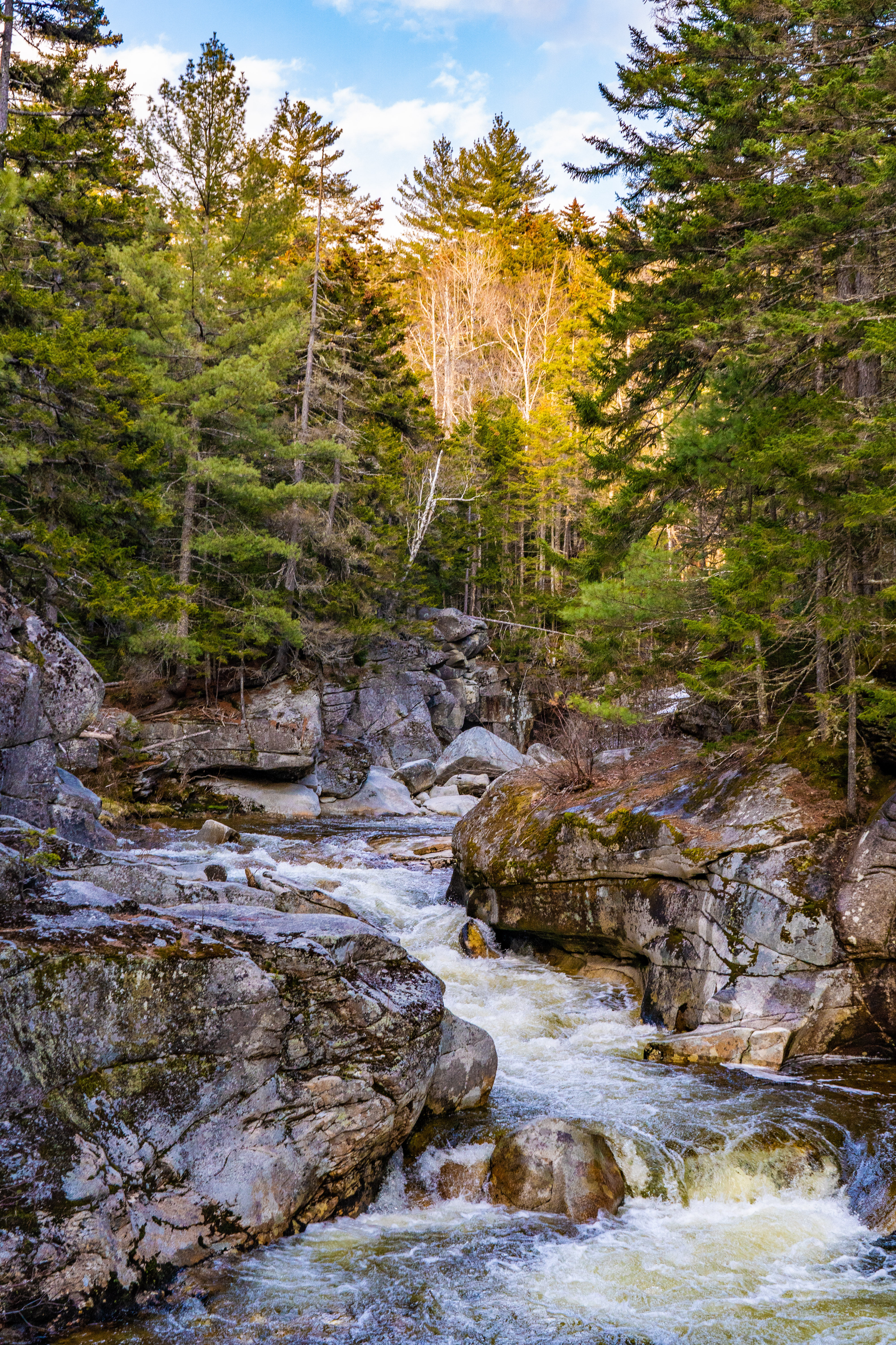 Ammonoosuc River