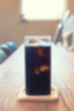 アイスコーヒー