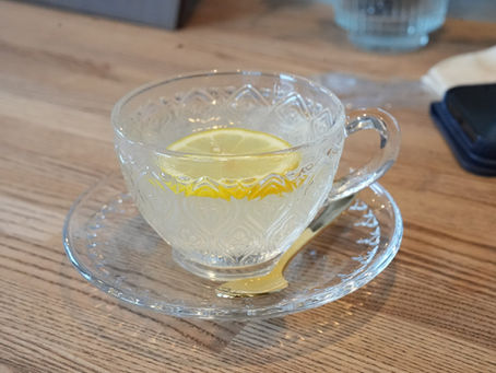 はじめまして!Cafe Slowのブログへようこそ☕✨