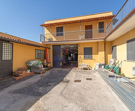 ROMANINA - Locale Commerciale