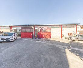 ROMANINA - Laboratorio Pasticceria