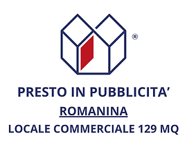 ROMANINA - Locale Commerciale