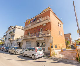 ROMANINA - Locale Commerciale