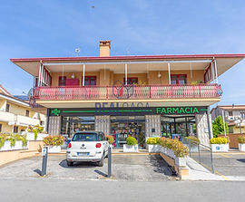 LARIANO - Locale Commerciale