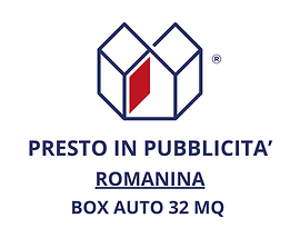ROMANINA - Box Auto