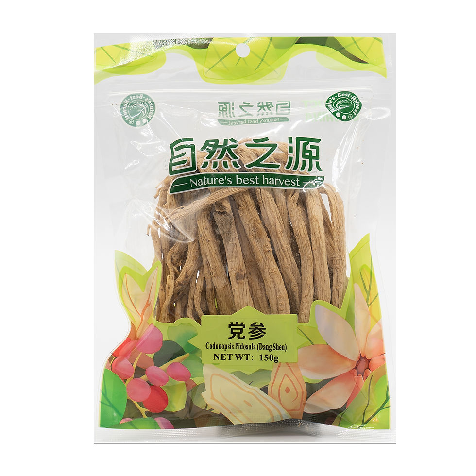 Dang Shen (Codonopsis Root), NBH