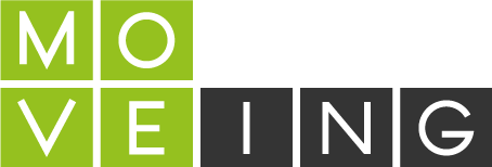 Moveing Logo