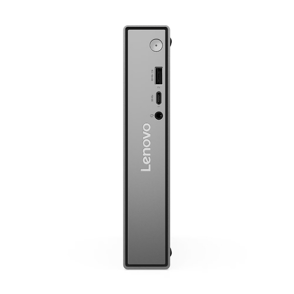 Miniatura: נייח LENOVO ThinkCentre neo 50q Gen 5 CORE 5-210H 16GB 512NVME DO