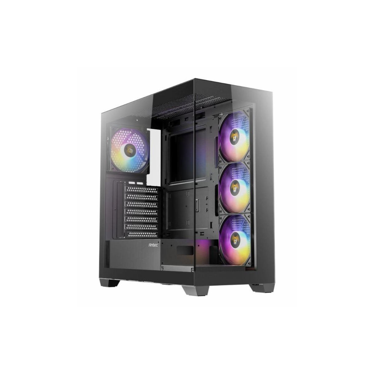 מחשב CX300 ARGB 700W B650M R5-9600X 16GB DDR5 1TB NVME 5060