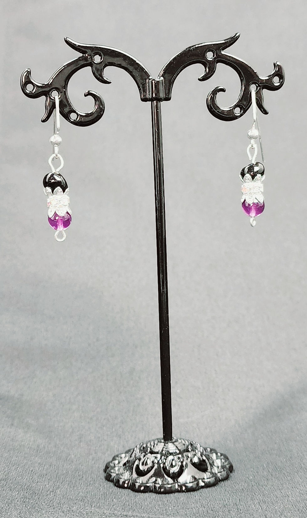 stress reliver earing