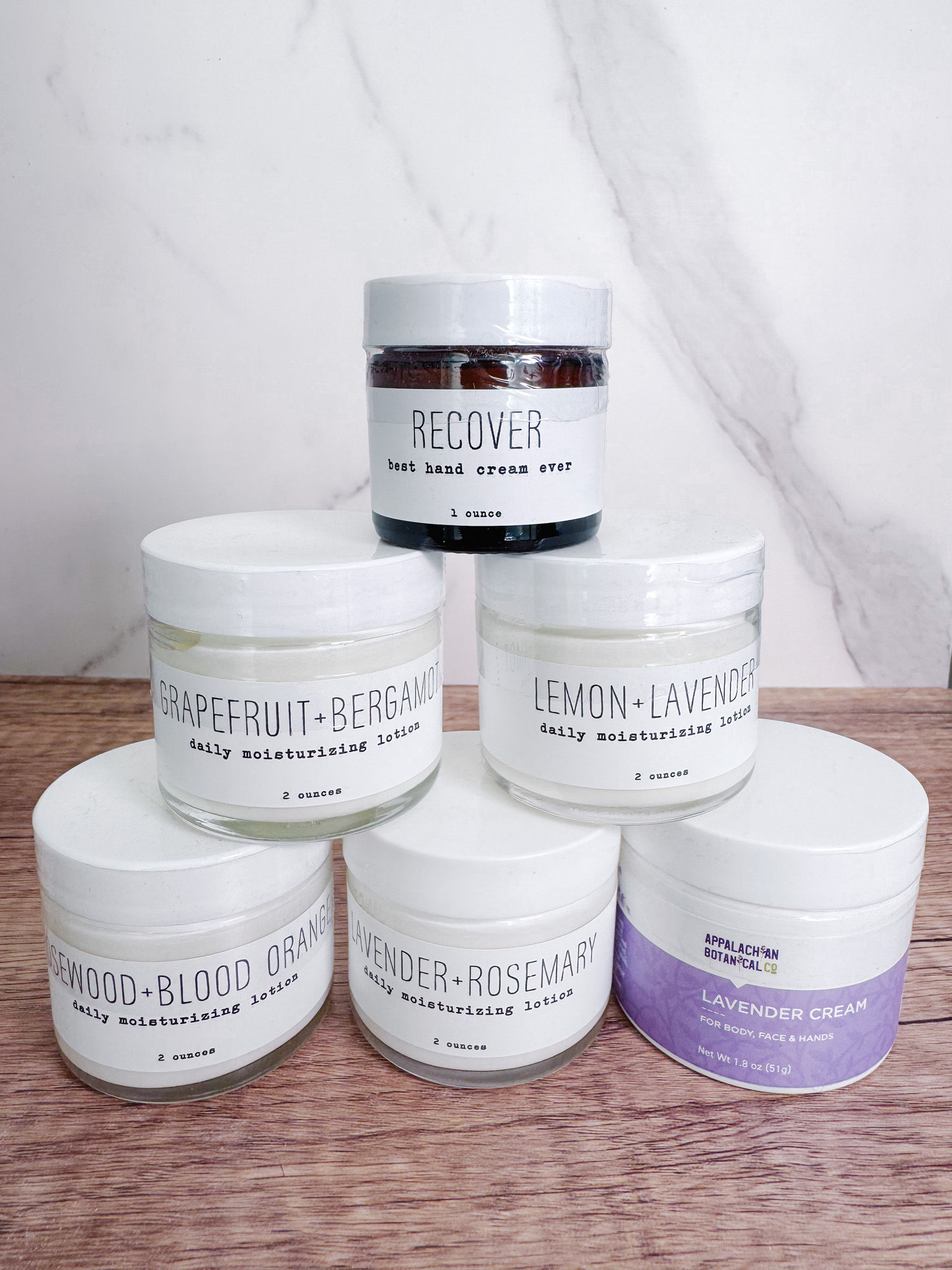 Daily Moisturizing Lotion