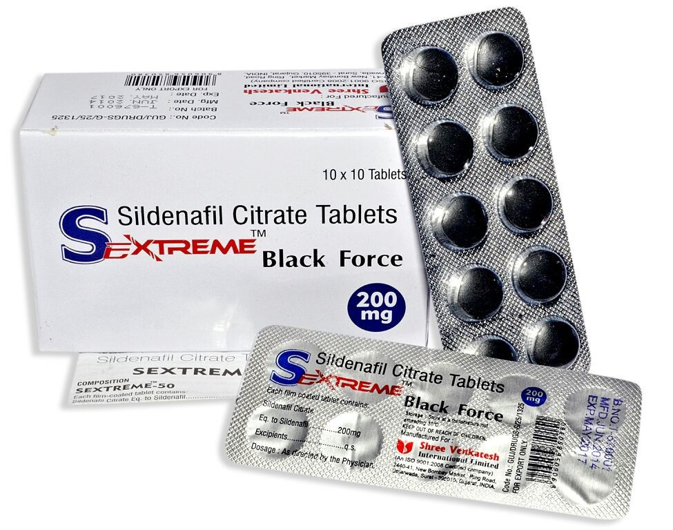 Viagra Generico 200 mg