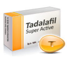 Compra Cialis Super Active