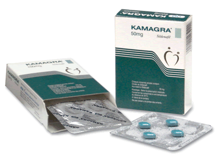 Kamagra 50mg