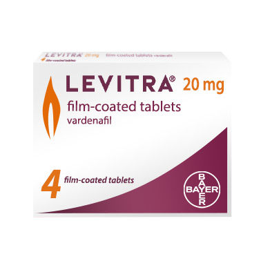 Levitra Originale