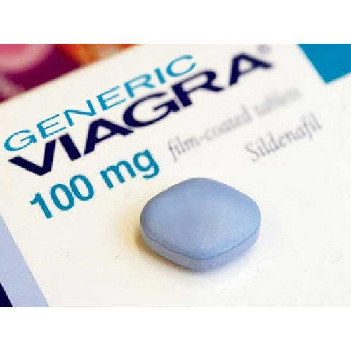 Viagra Generico 100 mg