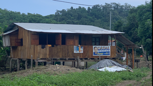 Familia Beltrán Campos