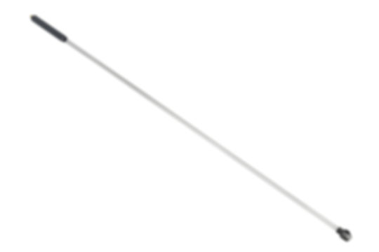 BP-034 Ceiling / Bar-Hole Probe - Clear
