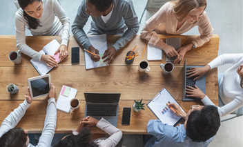 Understanding How First-Generation Students Can Have More Favorable Career Outcomes 