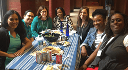 Crimsonbridge Leadership Fund Alumni Share Ideas for Leader Engagement