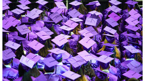 Latinos’ Degree Completion Has Increased but Acceleration Is Still Needed to Close Equity Gaps