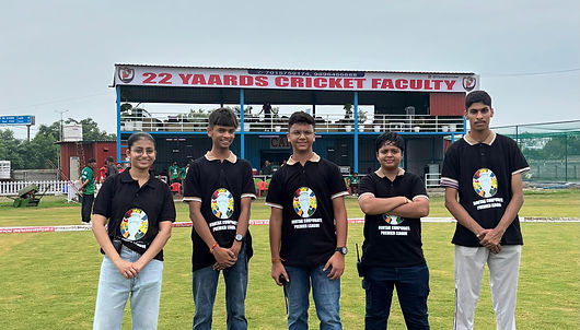 kyros team