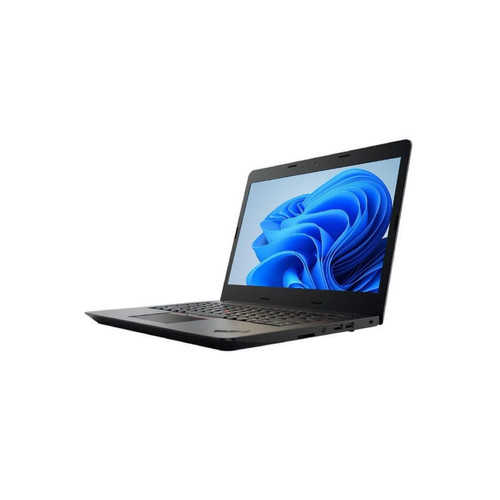 Windowsノート本体 Lenovo ThinkPad E470 intel i7 8GB Windowsノート