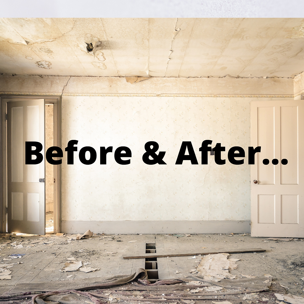 Before and After