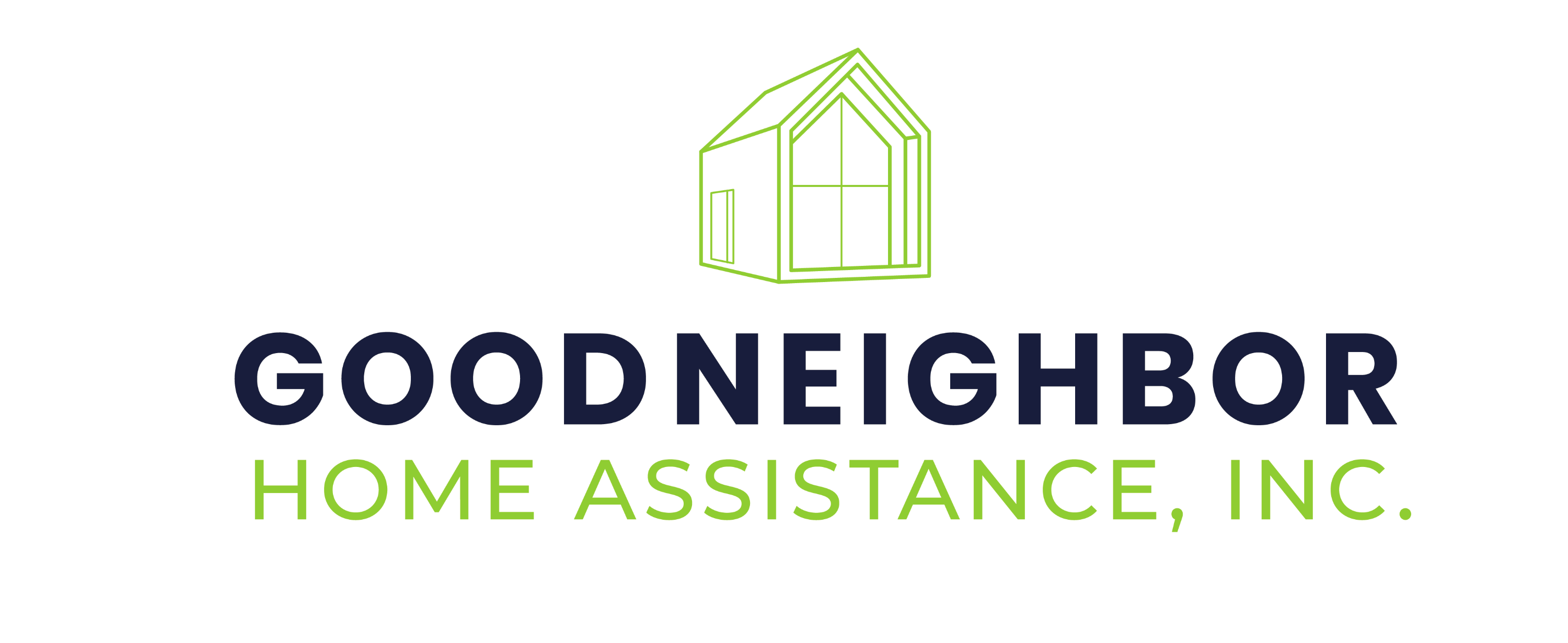 Good Neighbor Home Assistance Inc Logo