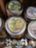 Miniaturbild: Frog Balls or Frontier Fire Bites
