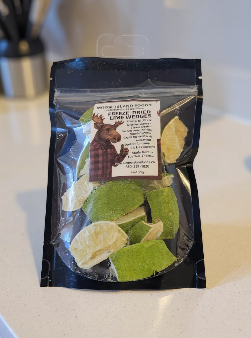 Thumbnail: Citrus Slices