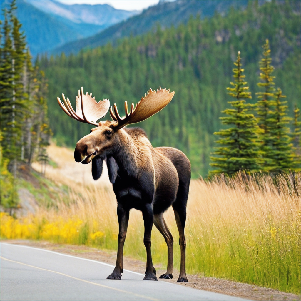 Writer: Moose Island Foods