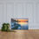 Thumbnail: Canvas Print - Spanish Banks - Vancouver, Canada