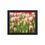 Thumbnail: Framed poster - Tulips in the Valley - Abbottsford - British Columbia - 9276
