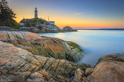 Point-Atkinson