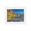 Thumbnail: Framed poster -Moraine Lake - Banff National Park - Canada