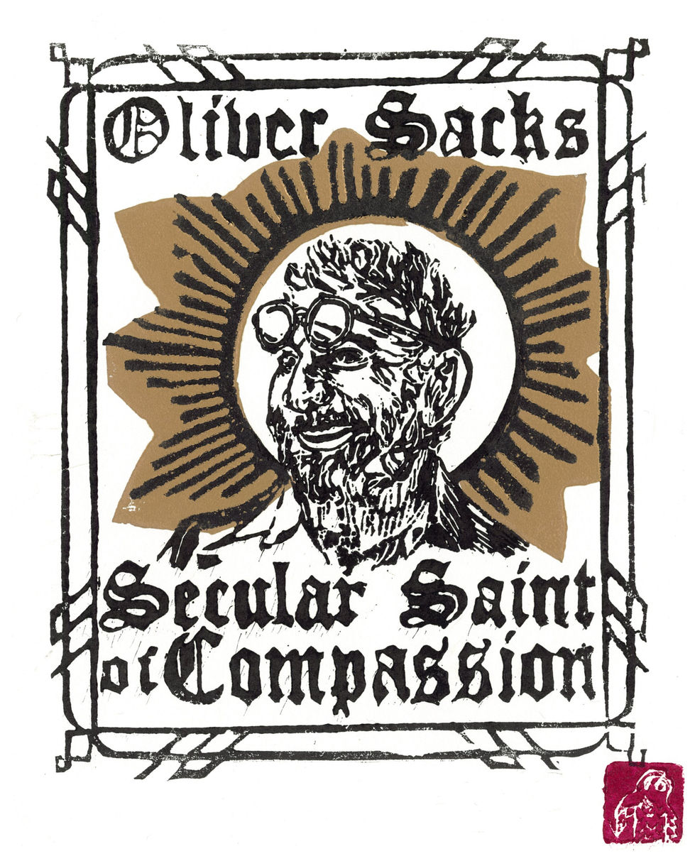 saint oliver PDF