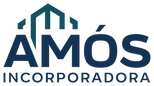 AMÓS INCORPORADORA - LOGO