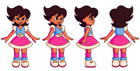 04_Vevina_Turnaround