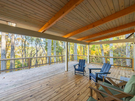 Inside the Elk Mountain Home: Architecture, Materials, and Living Spaces