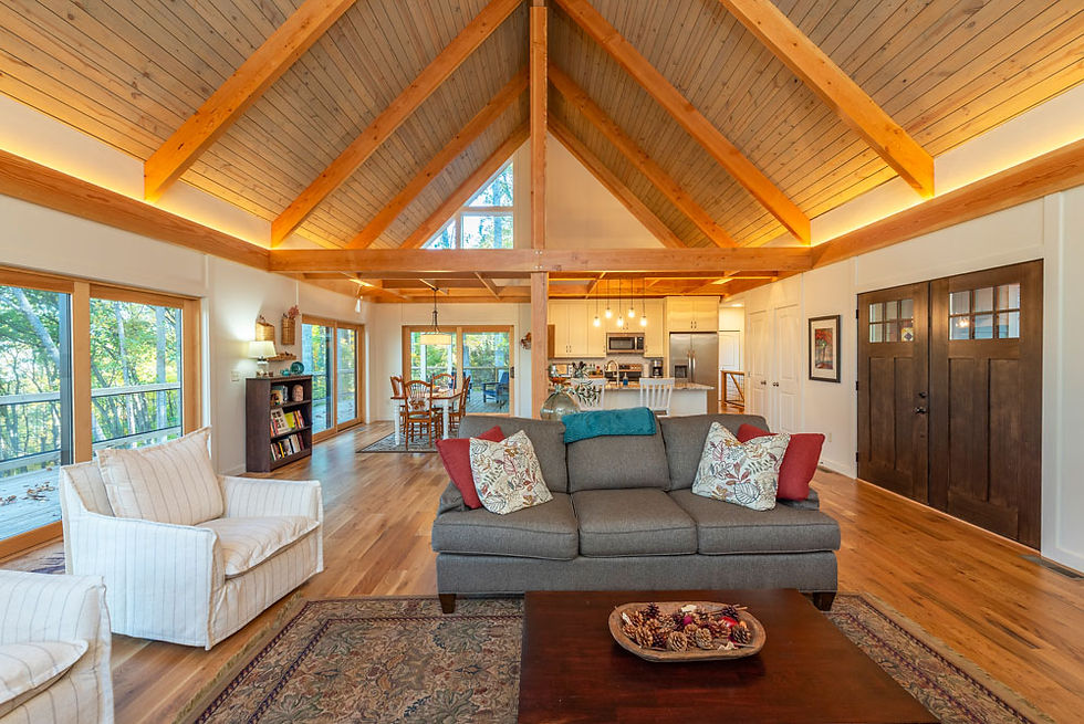 Custom Homes