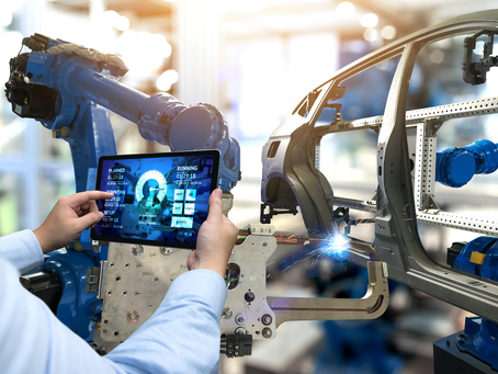 5 Hidden Benefits of Using Automotive Management Systems