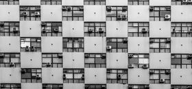 Air Conditioner Grid