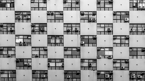 Air Conditioner Grid