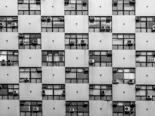 The Future of Architecture: AI as the New Building Designer.