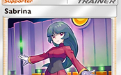 sabrina pokemon Pokémon card from ptcgp app phone mobile pokemon pocket card game